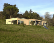 Yves CATHALA - AGENCE ARCHITECTURE & URBANISME CATHALA