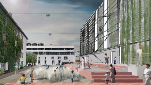 Philippe FABRE - ATELIER PHILIPPE FABRE