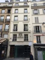 Richard BLAIN - CASE ARCHITECTE